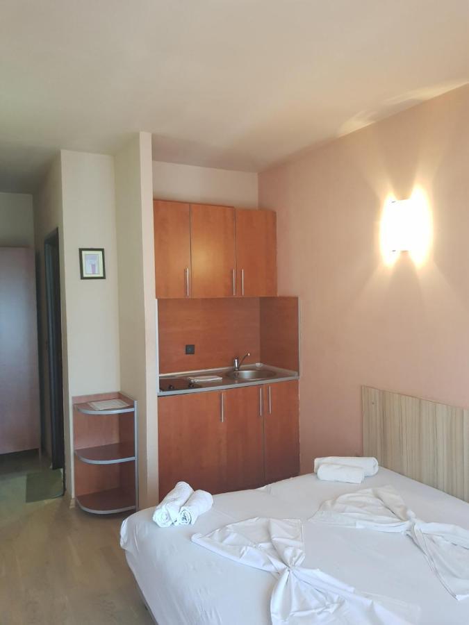 Vilaelenamarko Budva Exterior foto
