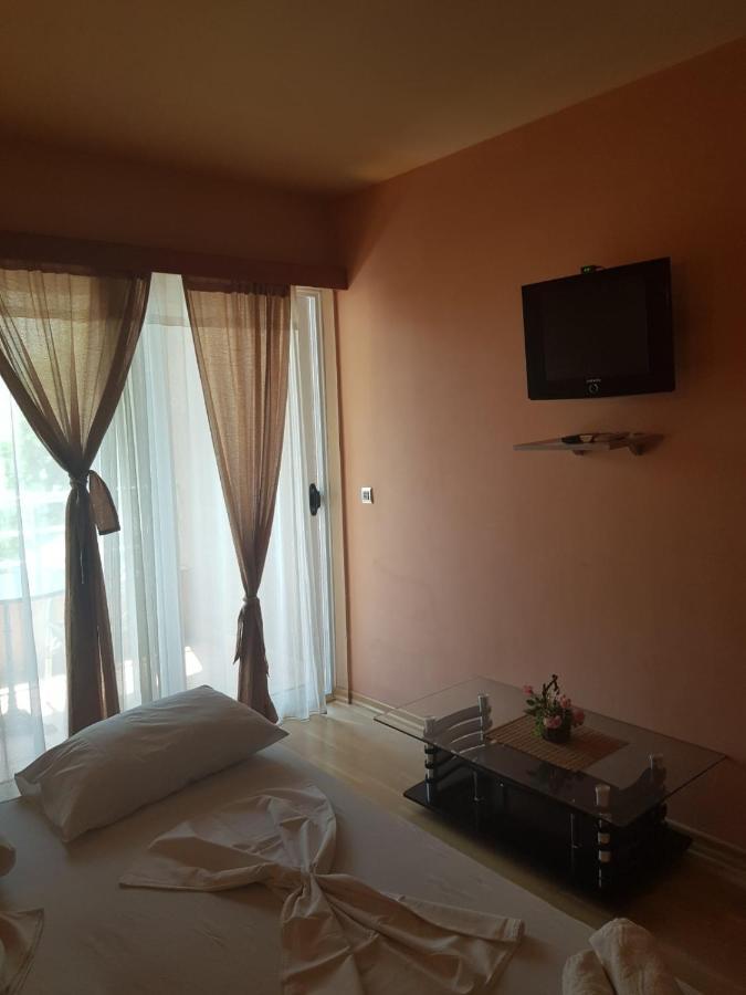 Vilaelenamarko Budva Exterior foto